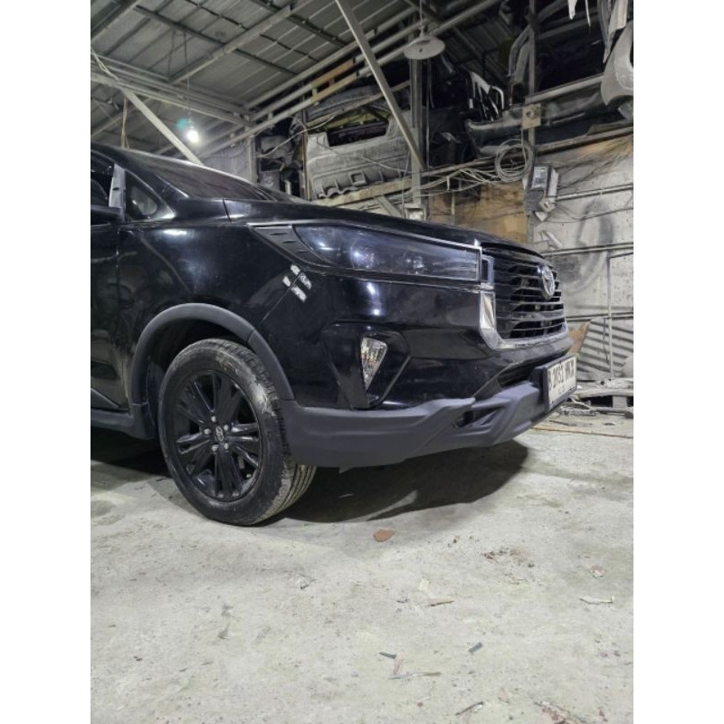 BODY KIT VENTURER Bodykit Innova Reborn 2020 - 2021 Venturer Facelift