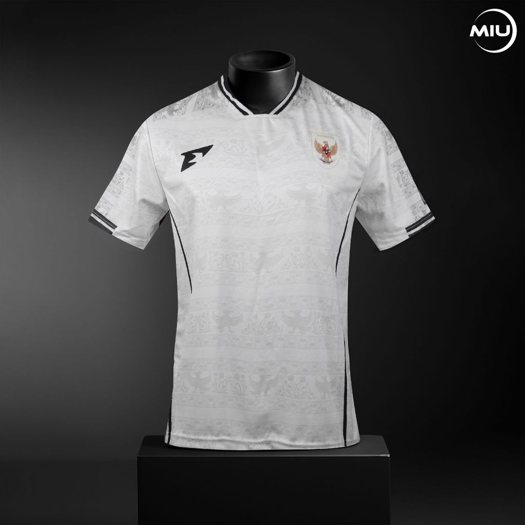 Jersey Timnas Indonesia Terbaru 2025 / Baju Bola Dewasa Original Distro