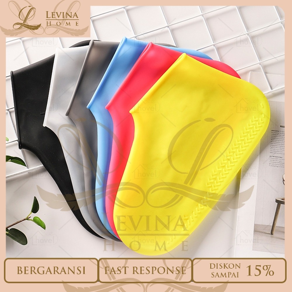 1 Pasang Kaos Kaki Silicone Moisturizing Foot Socks Cracked Heel anti kaki Pecah Pecah – Levina Home