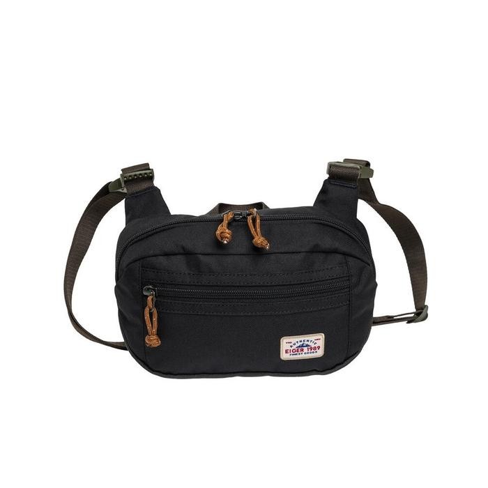 TAS SELEMPANG STYLISH GRAPNEL POUCH 1A LIFESTYLE