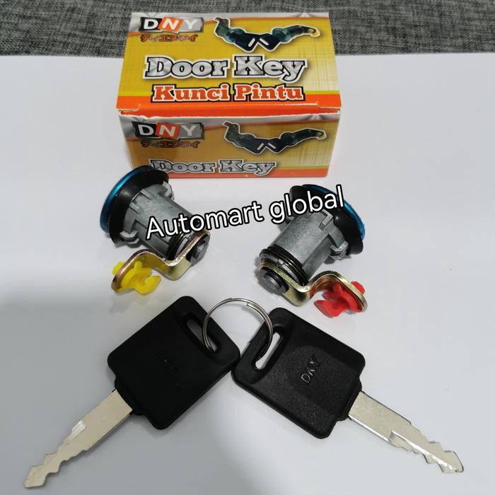 door key anak kunci pintu kijang 7k set top