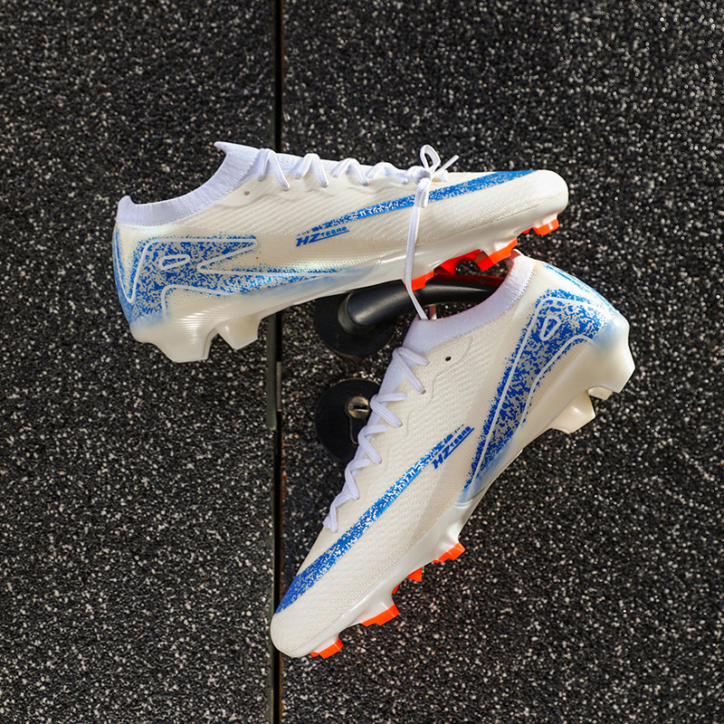 Quality Soccer Shoes Football Shoes for Men Soccer Cleats for children Original Football Boots Kids 