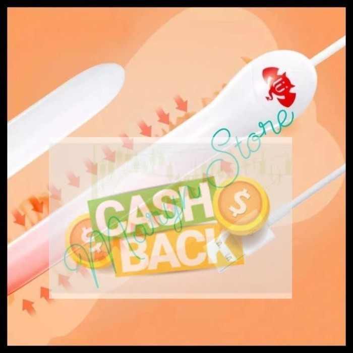 

silokom Paling Banyak Dicari - ALL READY STOCK TERLARIS !!!!! [READY STOCK] Heating Rod Warmer Stick Pemanas Usb For Touch Tenga Best ready