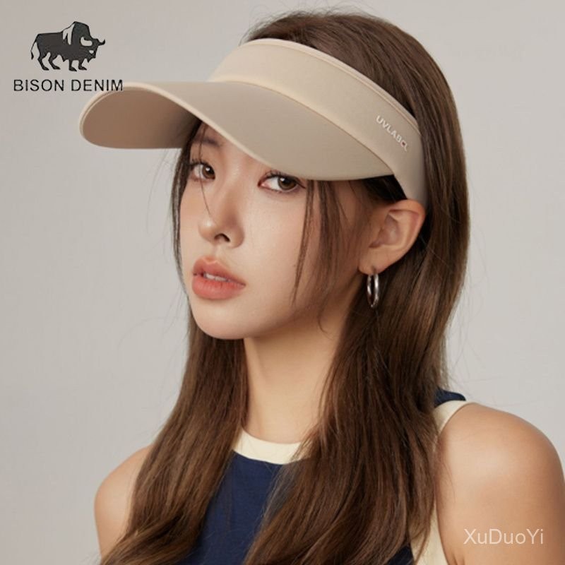 UPF50+ Hat Women Sun Protection Hat Summer Style UV Protection Outdoor Visor Sun Hat