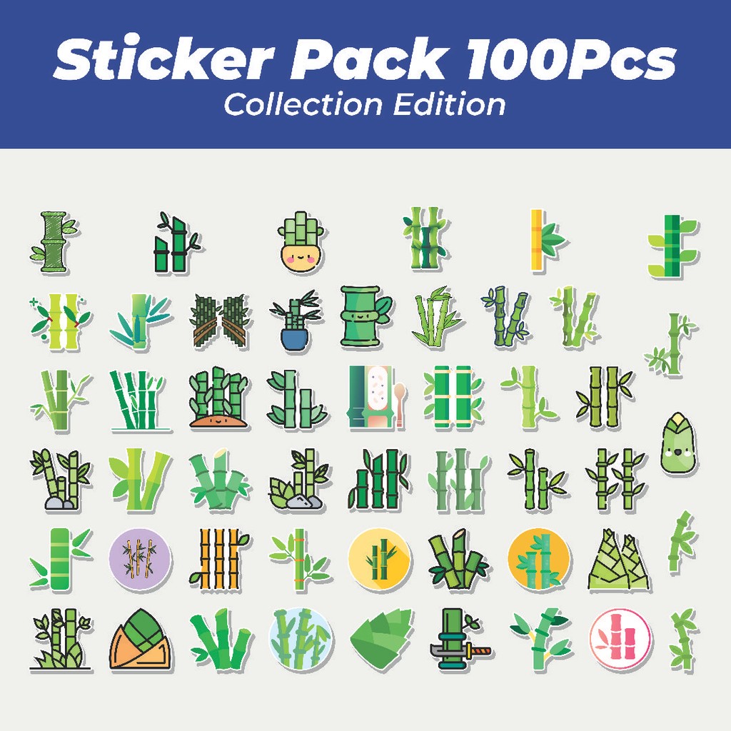 

Hot Stiker Kayu Bambu Lucu Anti Air Stikers Berperekat Waterproof Sticker Decal Buat Motor Helm Buku Journal Koper Casing HP Laptop Botol Minum