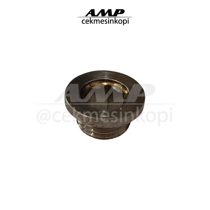 Iberital Steam / Water Tap Assembly Seat