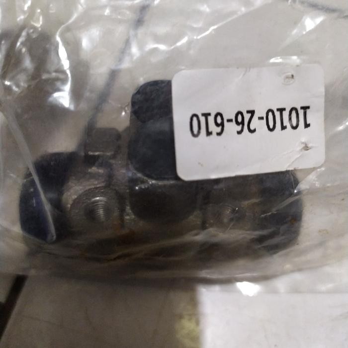 wheel cylinder mazda vantrend LH TOP GRADE