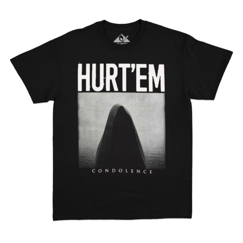 (COD) Hurt'em - Condolence