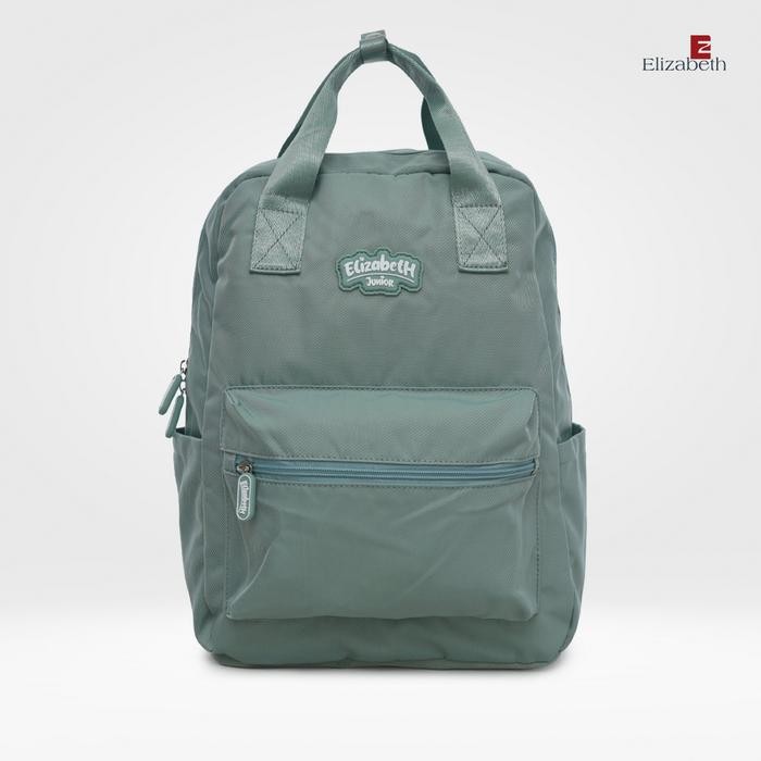 ORIGINAL Tas Sekolah Elizabeth Backpack 0734-0278 - Tosca