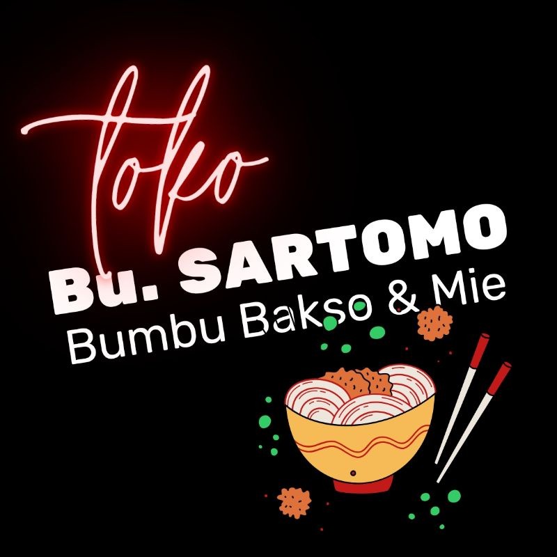 

Paket Bumbu Bakso