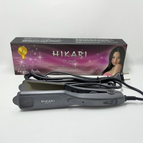 HIKARI Catok HK-6