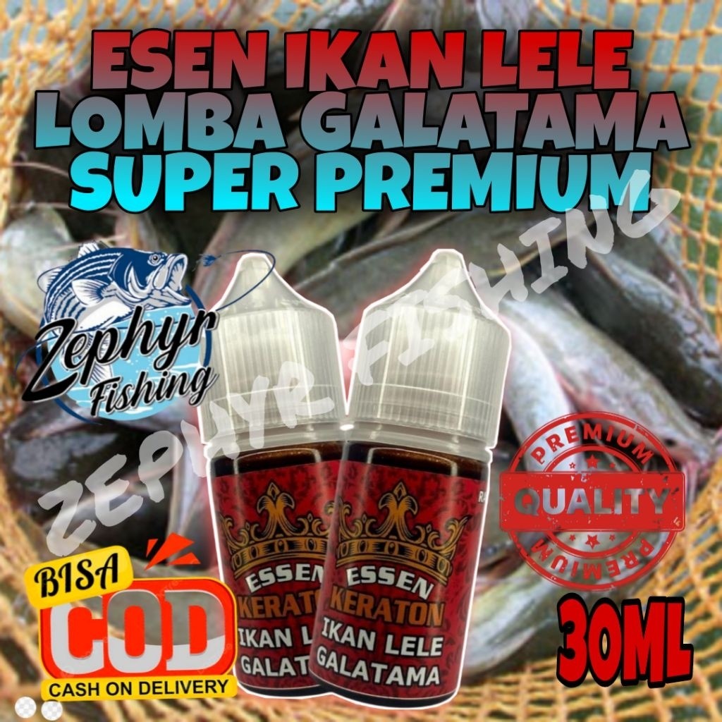 Essen Ikan Lele Paling Ampuh Terbaru Essen Ikan Lele Paling Bagus Essen Keraton Ikan Lele Galatama