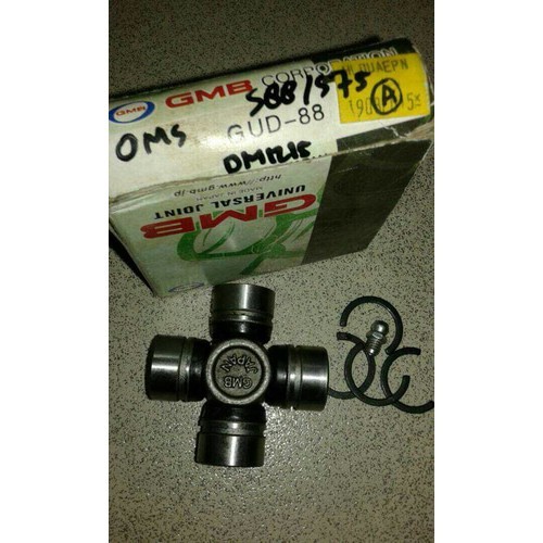 CROSS JOINT / JOINT KOPEL HIJET 1000 / ZEBRA 1.0 / 1.3 / ESPASS 1.3