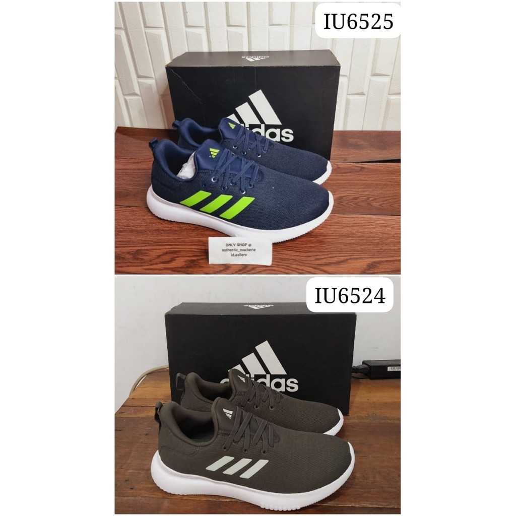 ORIGINAL SALE 70% SEPATU ADIDAS WALKING CUSHUP IU6524 IU6525 MEN
