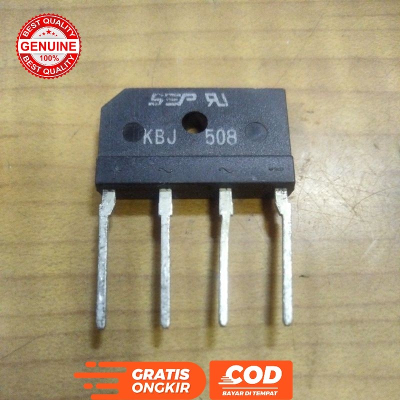 DIODE SISIR 5A 5 AMPER DIODA 5A