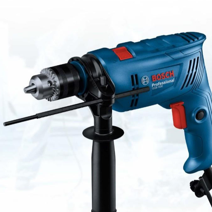 Termurah Original Bosch Bor Beton 13 mm GSB 600