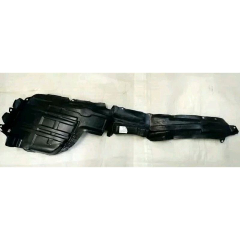 LINER AVANZA VVTI TYPE S 1500CC 2008 2009 2010 2011 LINER INNER FENDER