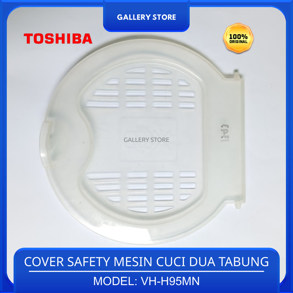 Spin Cover Dalam Tabung Mesin Cuci Toshiba VH-H95MN