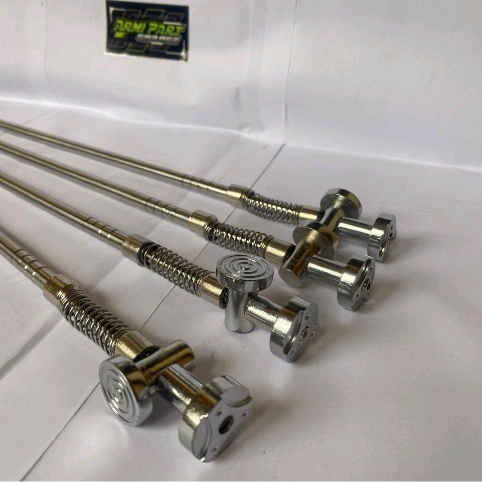 TERMURAHHH STIK REM BELAKANG UNIVERSAL PANJANG 50cm