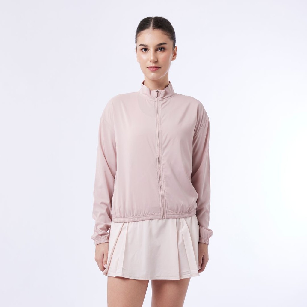 LAICA - FOLD Jacket Wanita