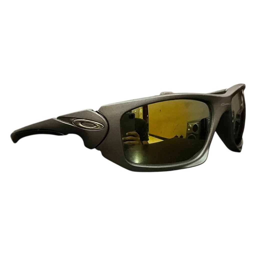 OAKley Scalpel