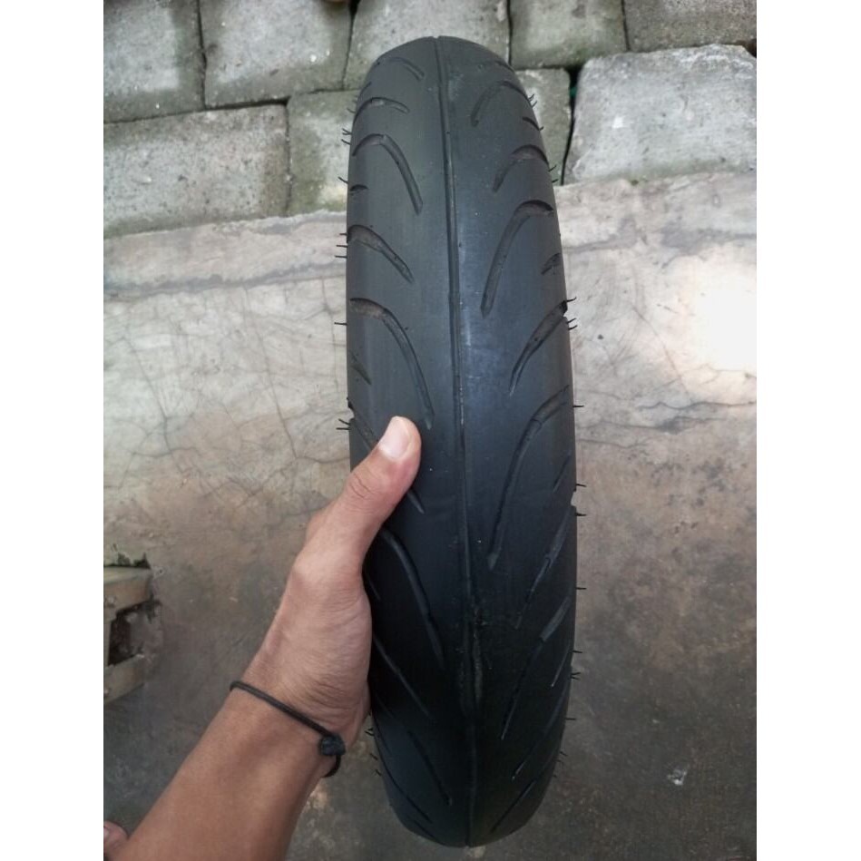 Ban Motor IRC ring 14 ukuran 100/80 ban depan PCX ban motor IRC ban ring 14 ban motor Honda PCX
