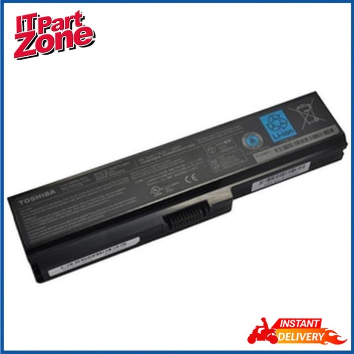 ORI Baterai Toshiba C600 C640 C645 C635 C605