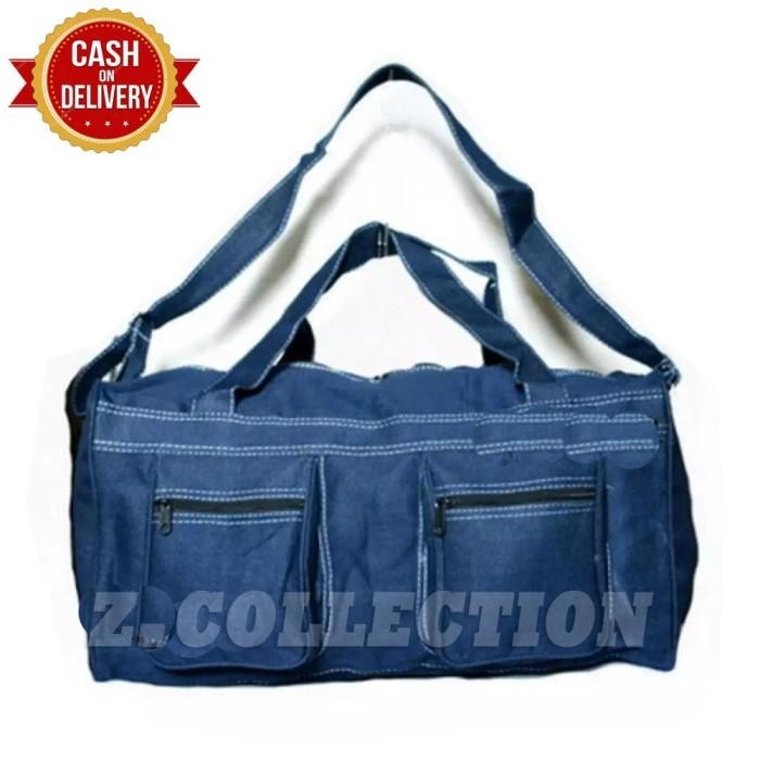 tas pakaian Levis sedang original