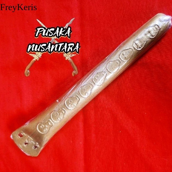 Madat Candu Tengkorak Sembilan Asli Turki murah laris