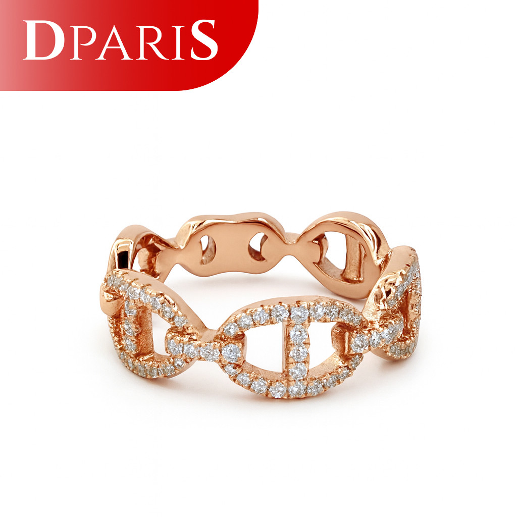 DPARIS Cincin Infinity Glow SRS11212