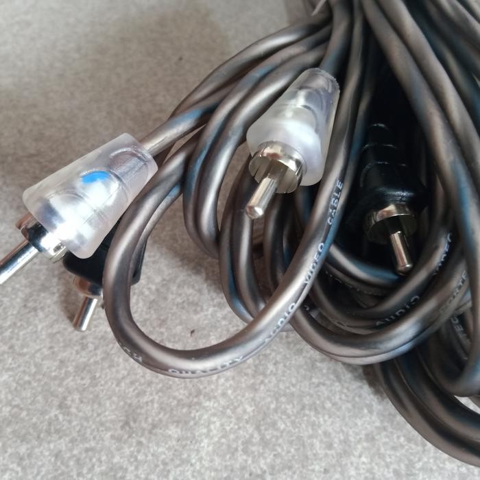 Kabel RCA 5 meter