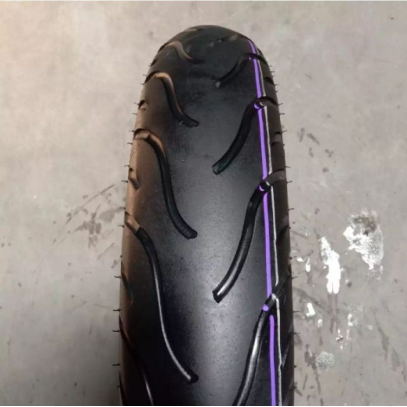 Ban Motor Matic Michelin Merek Michelin Tubles UK 90/90 ring14