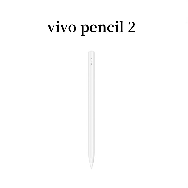 Original vivo pencil 2 standard edition vivo pad 3 Pro iqoo tablet stylus II.