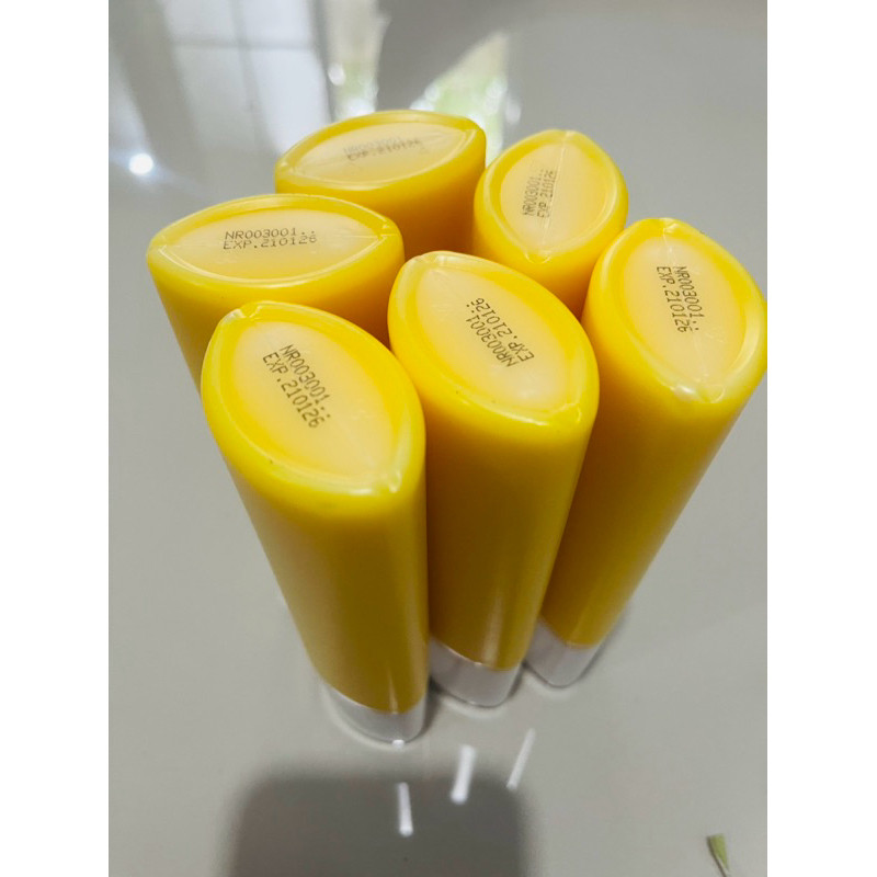 (4x Dosis) HB OREN / NR 003001 Polos