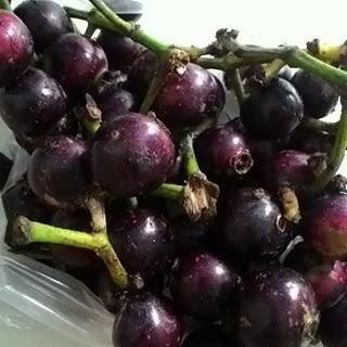 Buah Gowok Segar 500 Gram