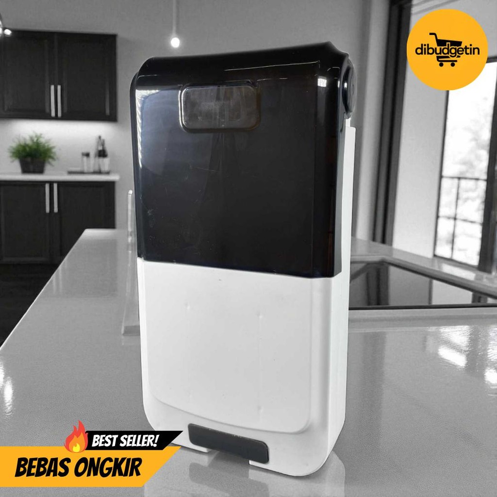 Tempat Sendok Garpu Wall Mounted Cutlery Box - AOKAEN AK30