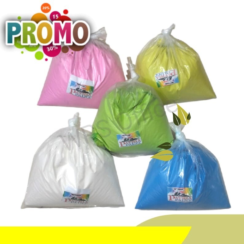 Cat Tembok Patria 1kg  | Cat Tembok Kiloan| Cat Tembok| Cat Kiloan | Cat Kiloan Murah Cat Kiloan