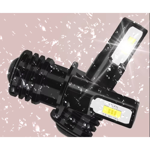 2Pcs H3 LED Bulb Fog Light 6000K White 20000LM Super Bright For ISUZU TROOPER 2000 2001 2002 2003 20