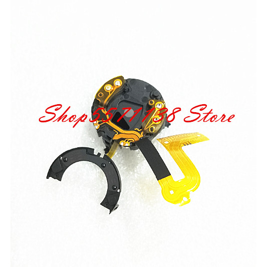 NEW Lens Aperture Flex Cable For Canon IXUS285 IXUS265 IXUS170 Flex Cable Repair Part