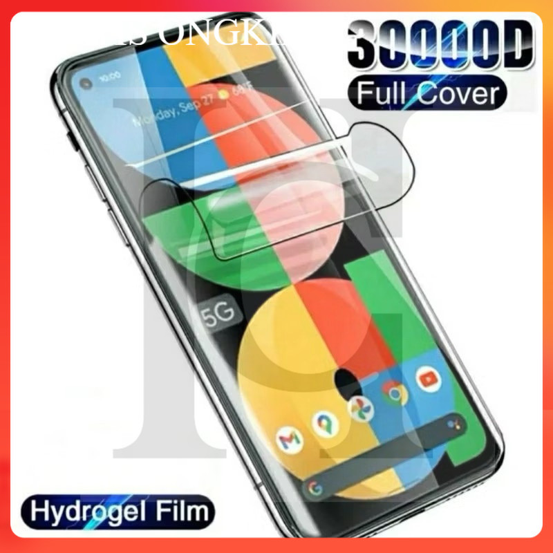 COD+GRATIS Anti Gores Hydrogel Film GOOGLE NEXUS NEXUS 4 / NEXUS 5 / NEXUS 5X / NEXUS 6 / NEXUS 6P S
