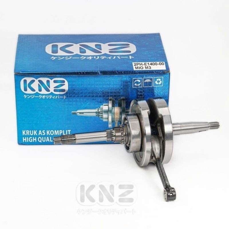 KRUK AS ASSY KOMPLIT MIO M3 2PH KNZ