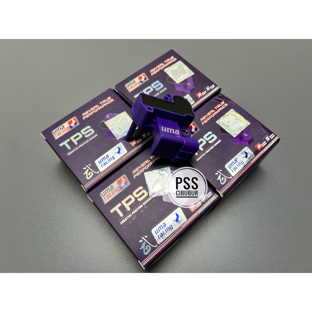 SENSOR TPS UMA RACING  MX KING NMAX OLD MIO J