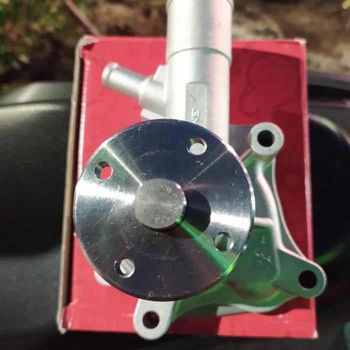 water pump kijang 4k kf20