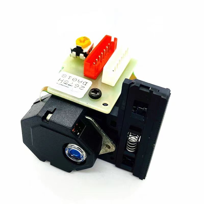Original Replacement For KENWOOD DP-6020 CD Player Laser Lens Assembly DP6020 Optical Pick-up Bloc O