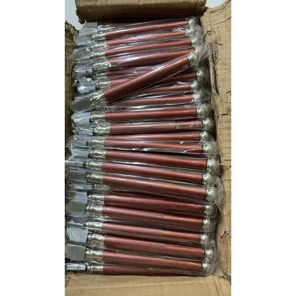 Pisau Pemotong Kaca Minyak Alat Potong Kaca Manual Pisau Potong Kaca Oli Pemotong Kaca