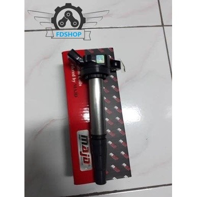 Coil new corolla altis dual vvti
