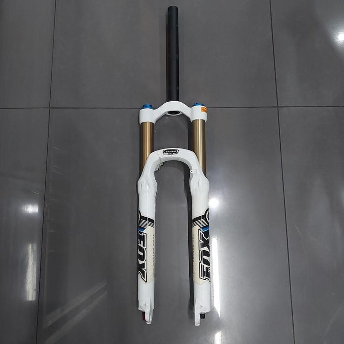 Fork Fox Float Ctd 26 Inch Talas Khasima Travel 140mm Oversize Qr Non Remote Original Fork Sepeda Fo