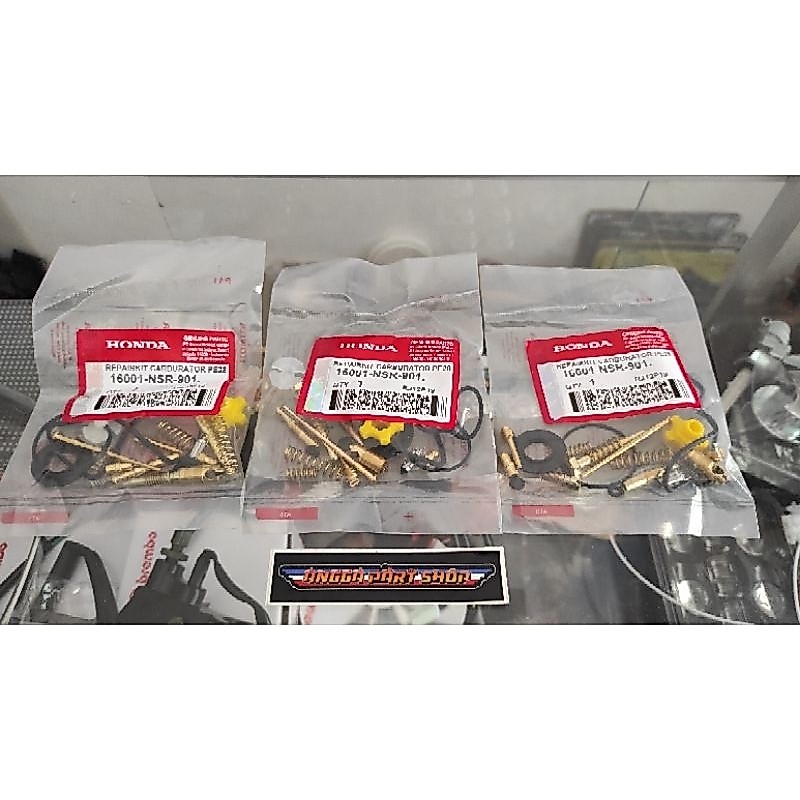 REPAIRKIT NSR PE 28