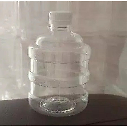 Botol Aqua Galon 500ml Murah Tebal