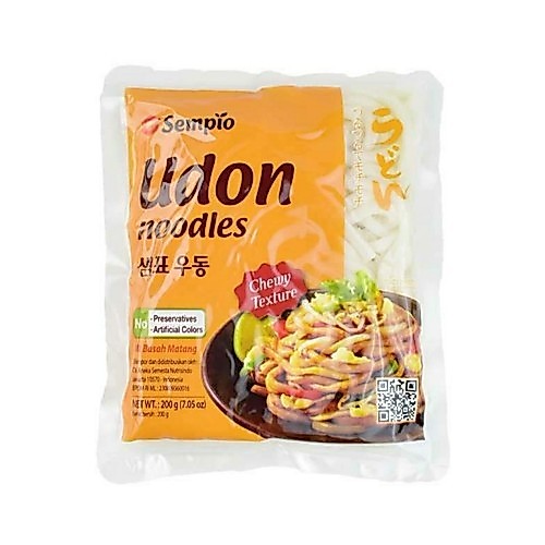 SEMPIO UDON NOODLES